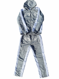 Grey Tracksuit