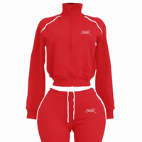 Women’s tracksuit