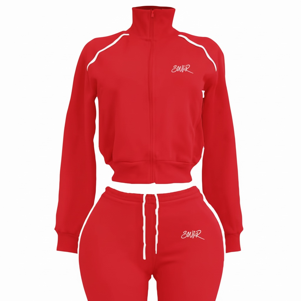 Women’s tracksuit
