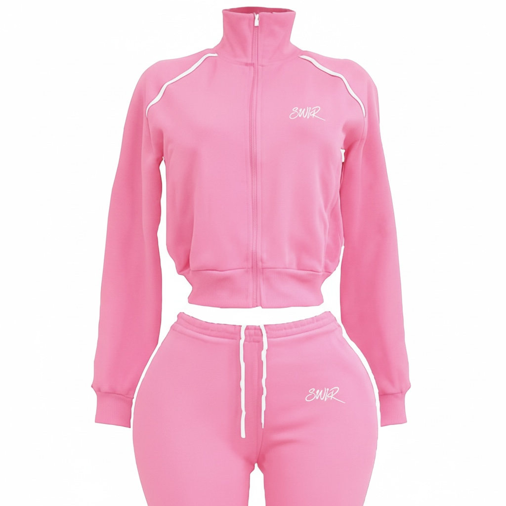 Women’s tracksuit