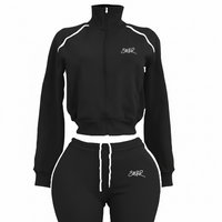 Women’s tracksuit