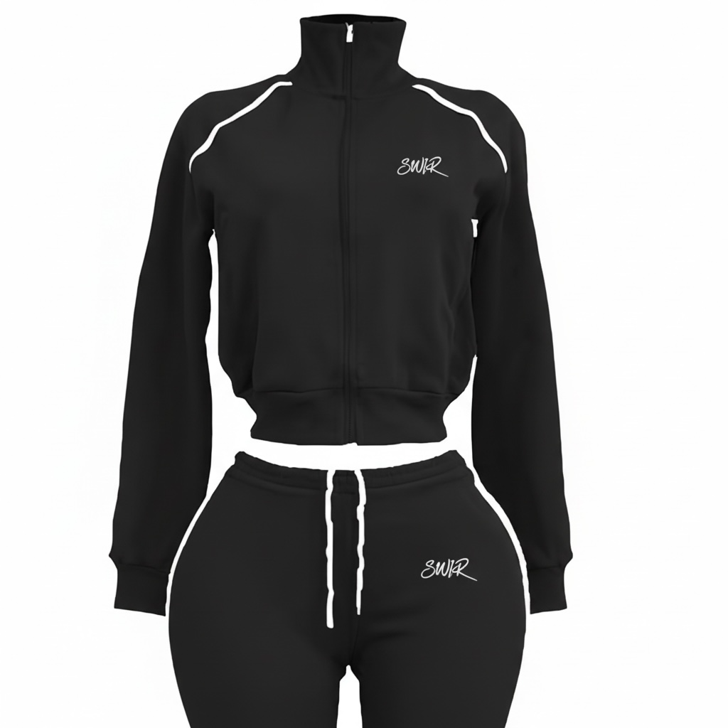Women’s tracksuit