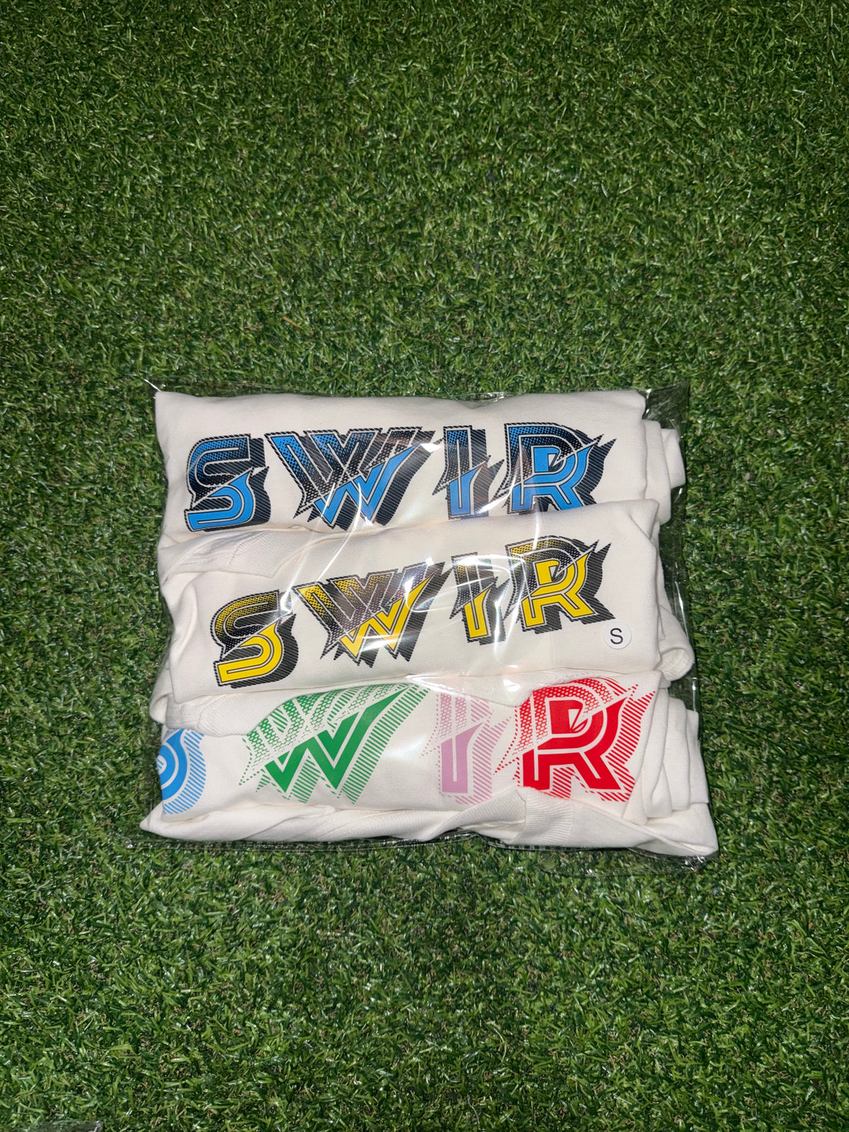 3 Pack T-shirts