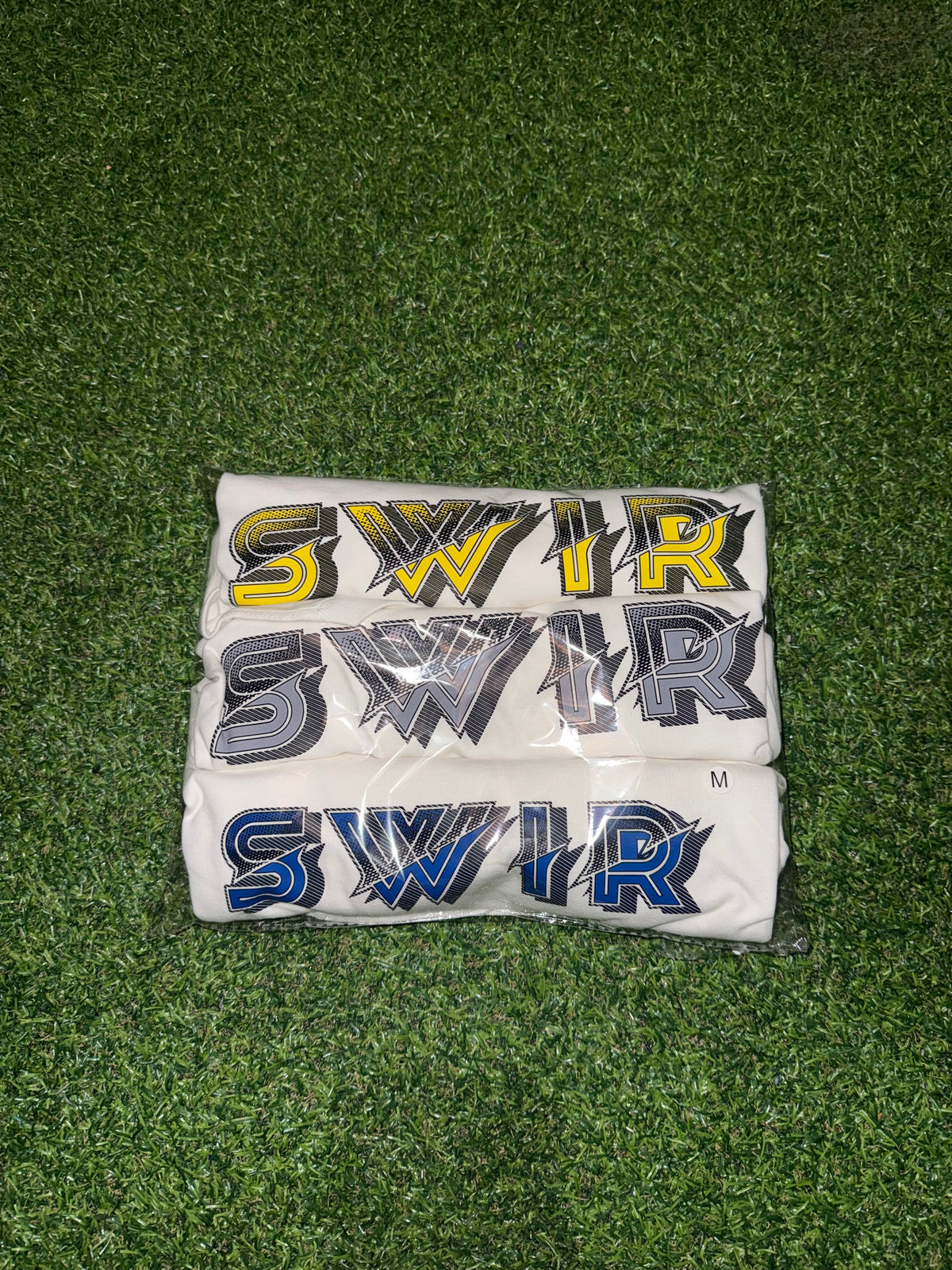 3 Pack T-shirts