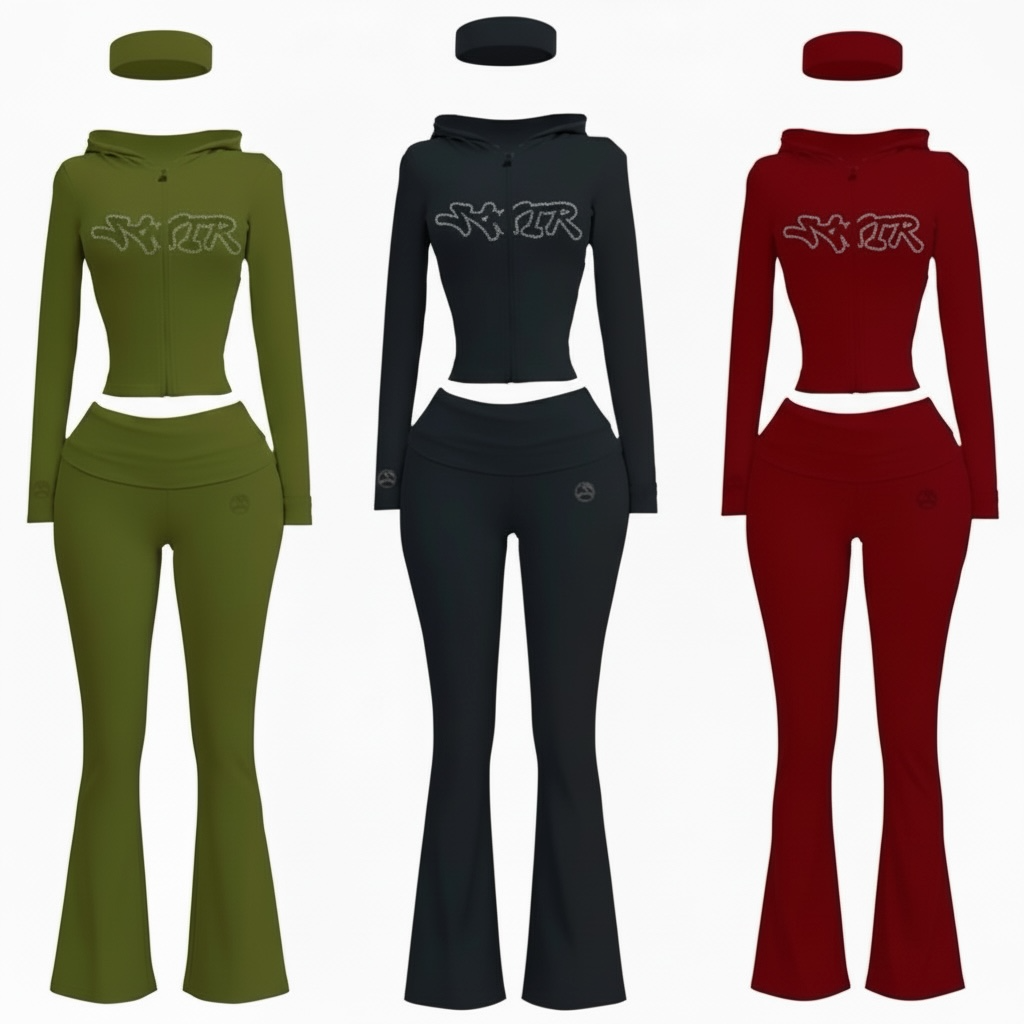 Women’s 3 pc sets