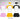 Polka dot sets (Pre-order)