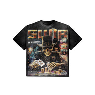 Gambler’s Graphic Tee