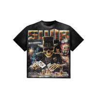 Gambler’s Graphic Tee